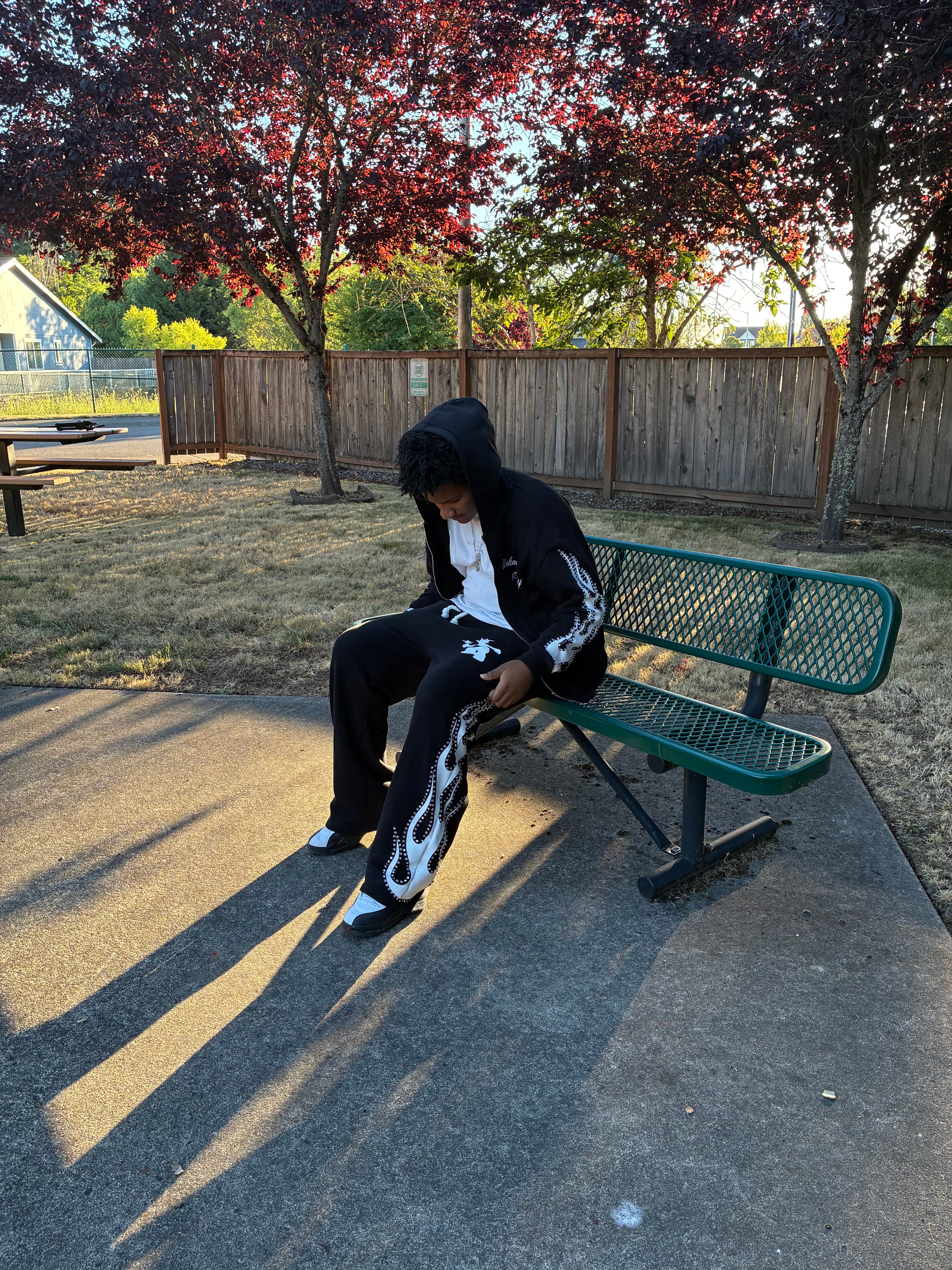 DBA Sweats (Pre-Order)