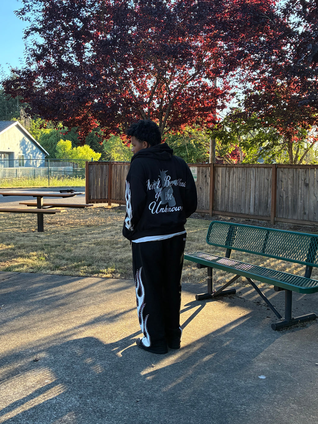 DBA Zip-Up (Pre-Order)