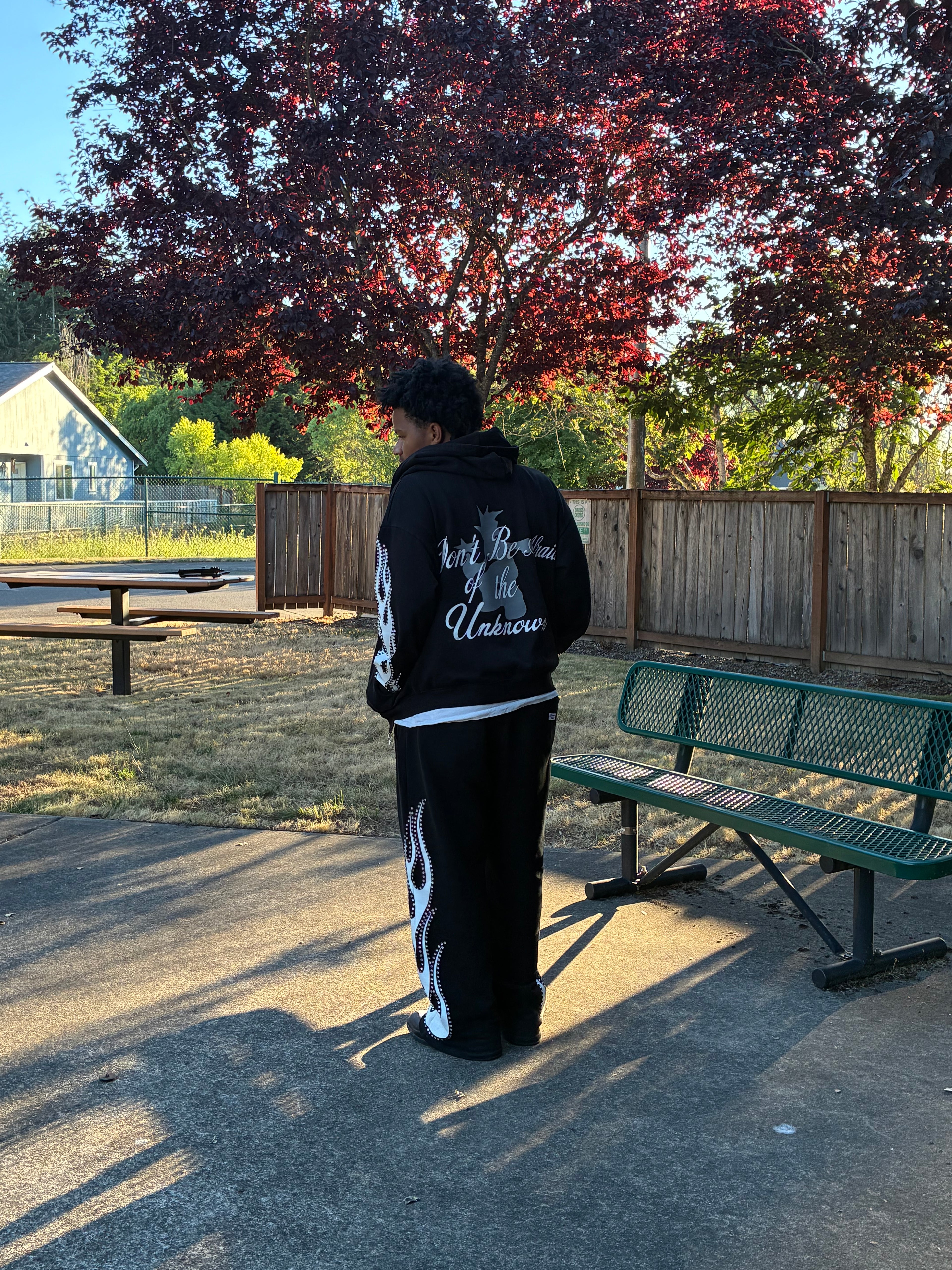 DBA Zip-Up (Pre-Order)