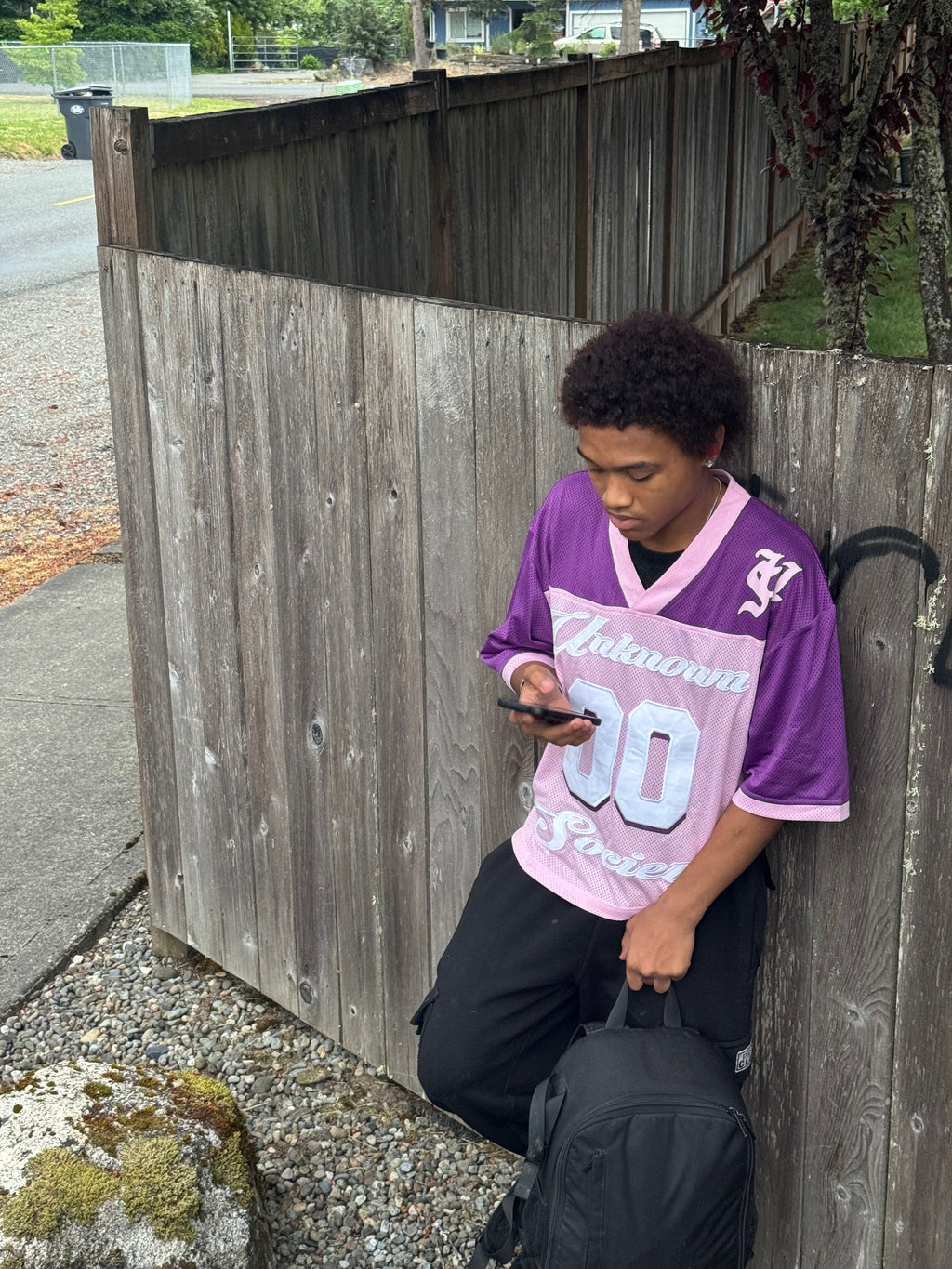Summer Ball Jersey (Pre-Order)