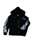 DBA Zip-Up (Pre-Order)