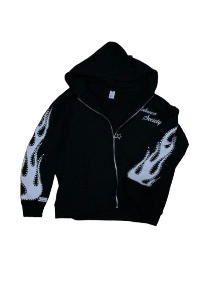 DBA Zip-Up (Pre-Order)