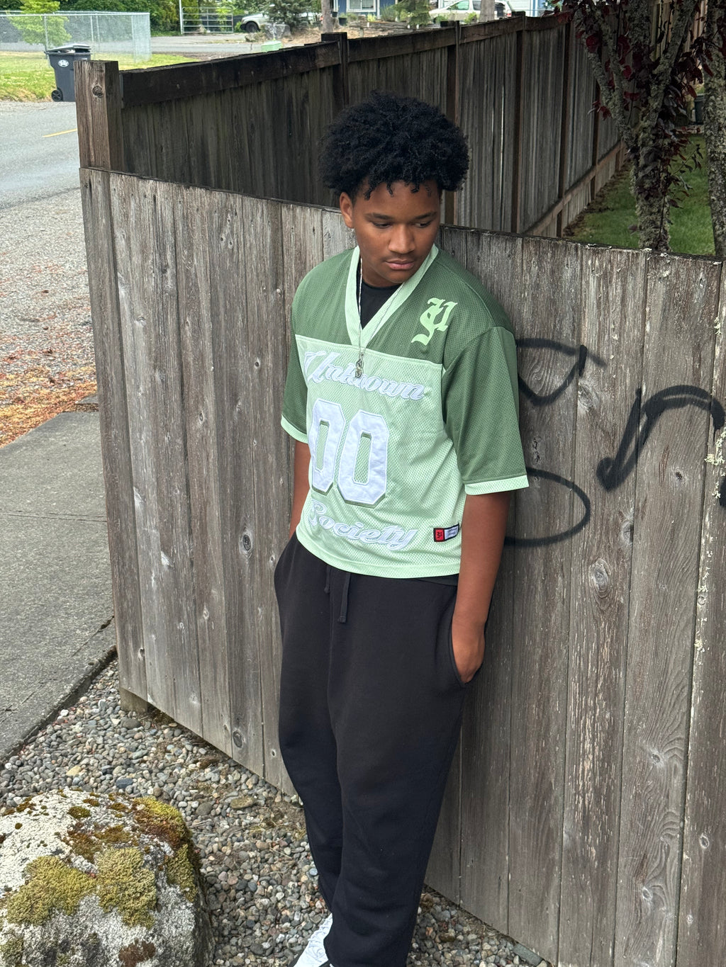 Summer Ball Jersey (Pre-Order)