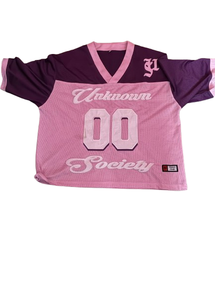 Summer Ball Jersey (Pre-Order)