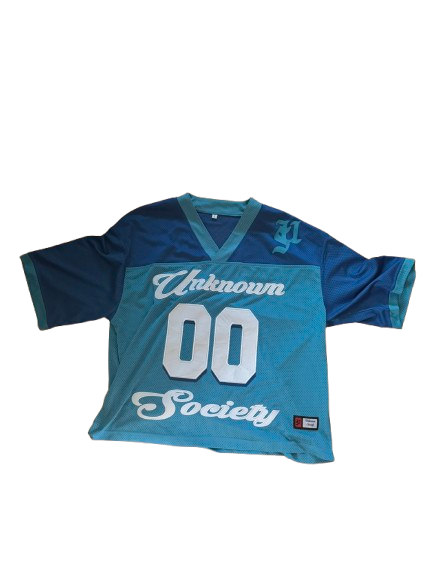 Summer Ball Jersey (Pre-Order)