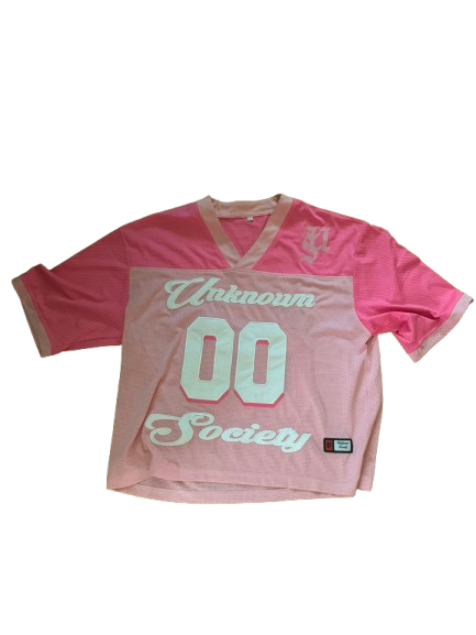 Summer Ball Jersey (Pre-Order)