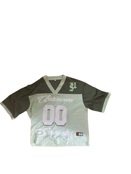 Summer Ball Jersey (Pre-Order)